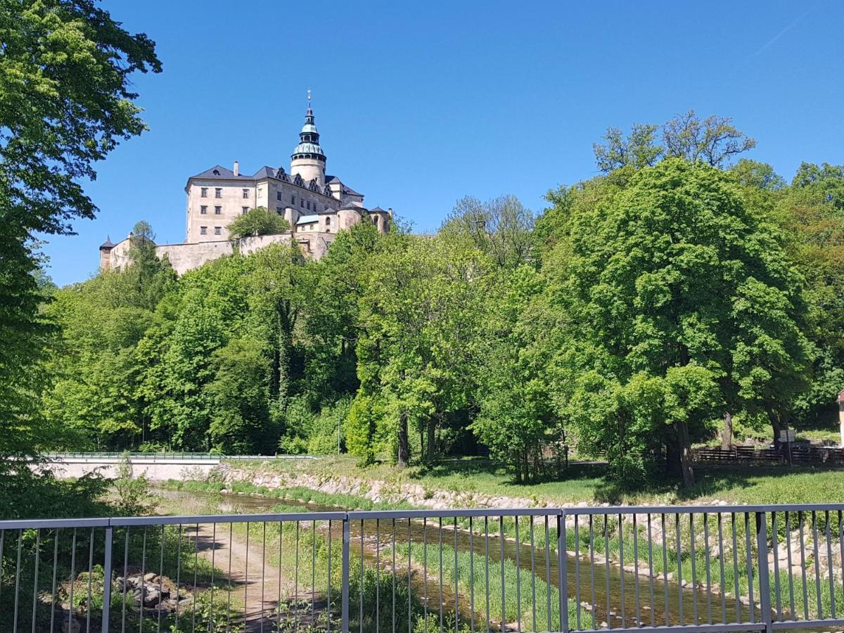 Hejnice Retreat 外观 照片