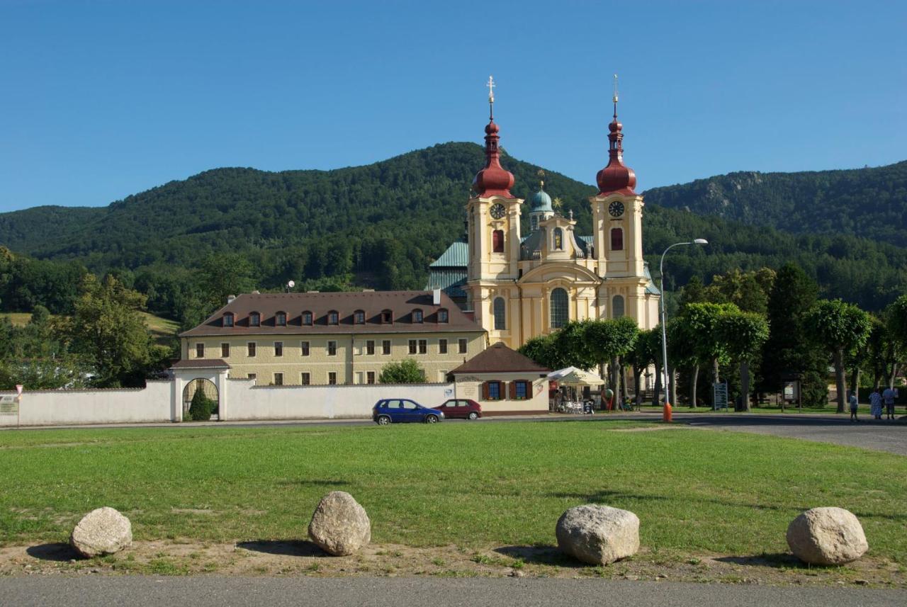 Hejnice Retreat 外观 照片