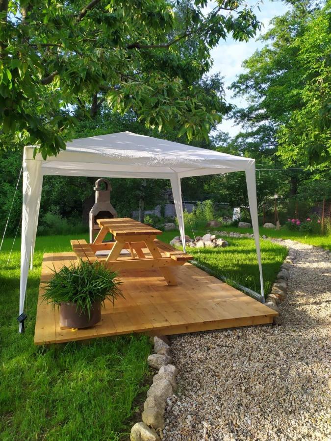 Hejnice Retreat 外观 照片