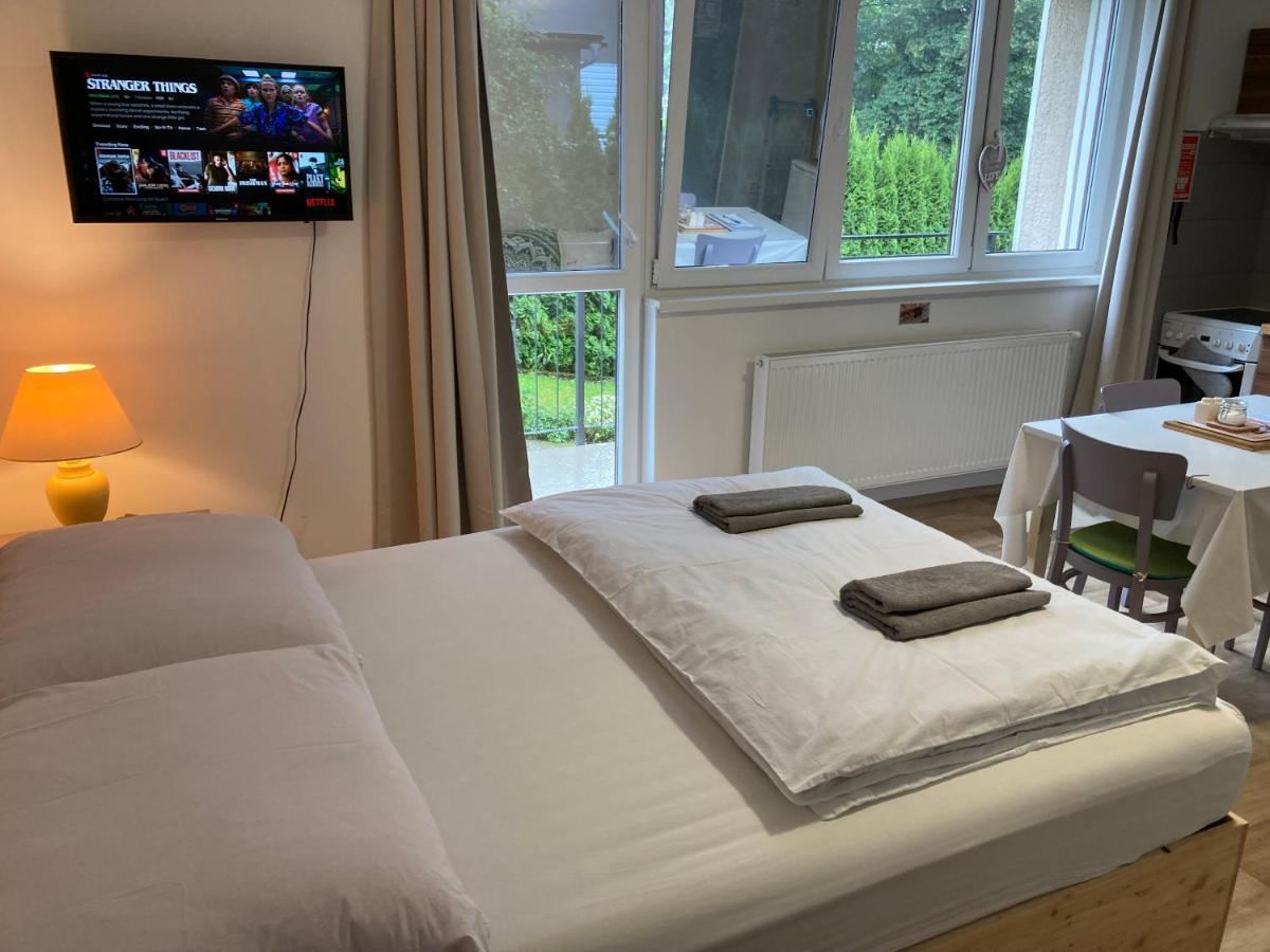 Hejnice Retreat 外观 照片