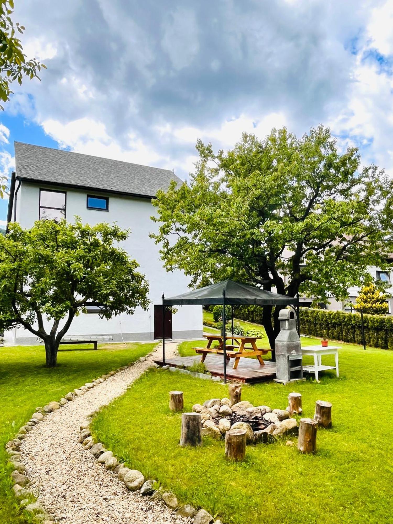 Hejnice Retreat 外观 照片