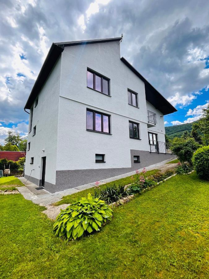 Hejnice Retreat 外观 照片