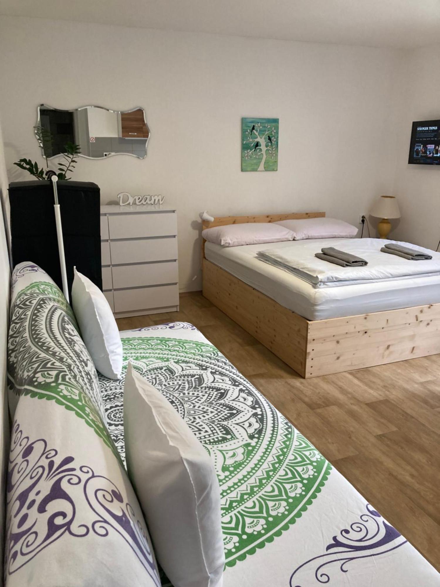 Hejnice Retreat 客房 照片