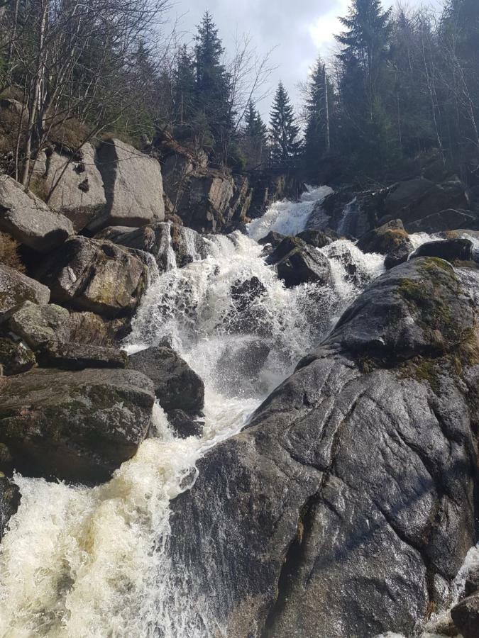 Hejnice Retreat 外观 照片