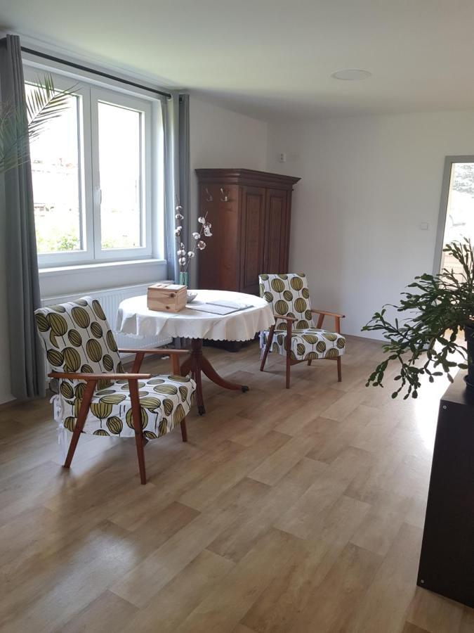 Hejnice Retreat 外观 照片