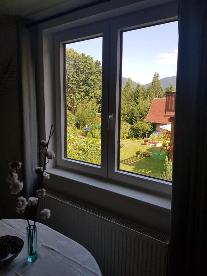Hejnice Retreat 外观 照片