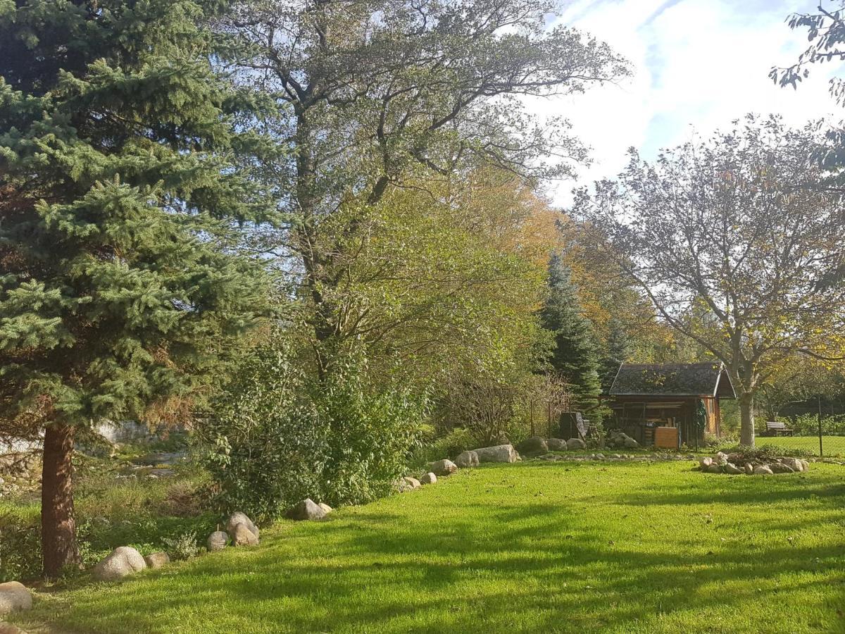 Hejnice Retreat 外观 照片