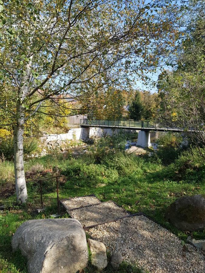 Hejnice Retreat 外观 照片